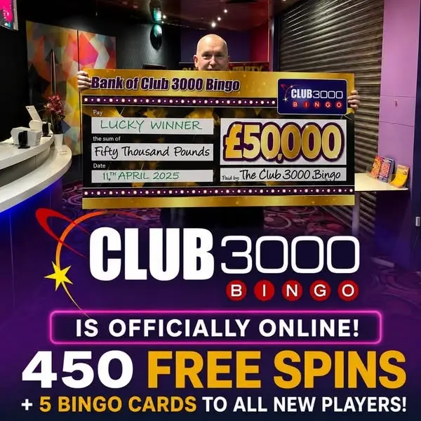 Кадр рекламы Play Slots Online