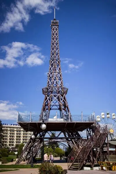 Кадр рекламы Deutschland Freispiele