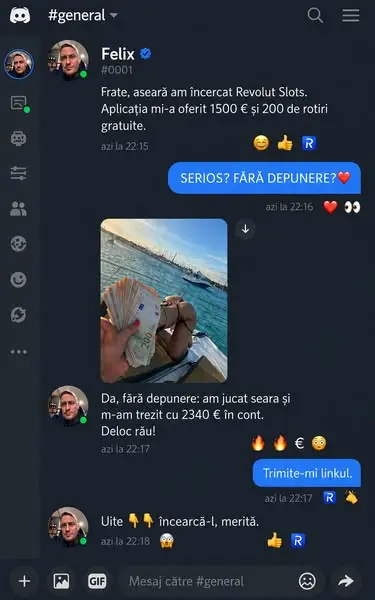 Кадр рекламы Julian Marlowe