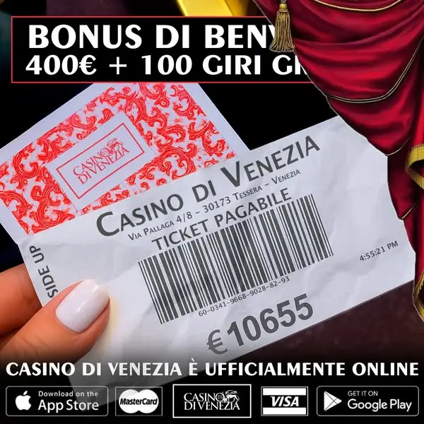 Кадр рекламы Casino Guide