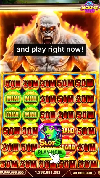 Кадр рекламы Hot Wins