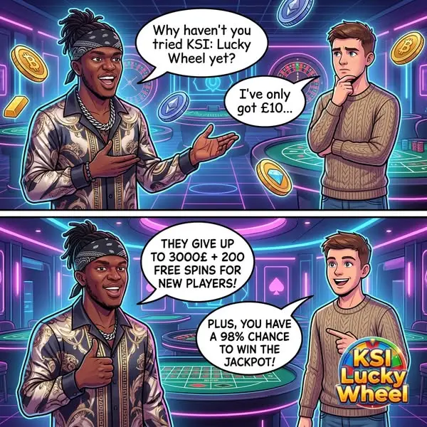 Кадр рекламы Energy Games