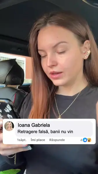 Кадр рекламы Kiều Hà