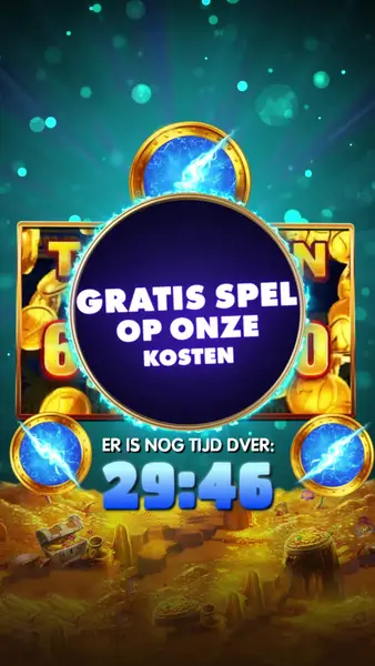 Кадр рекламы Golden Spin NL