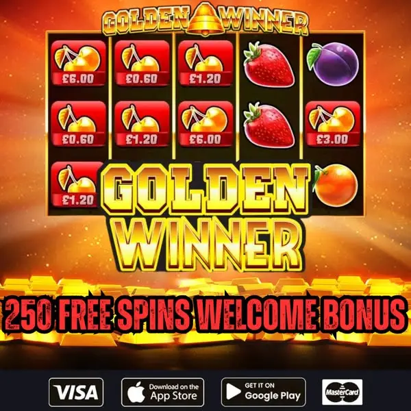 Кадр рекламы Spin and Win