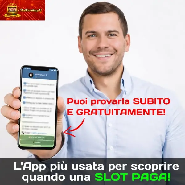 Кадр рекламы SlotGaming AI