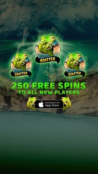 Кадр рекламы Hold and Win