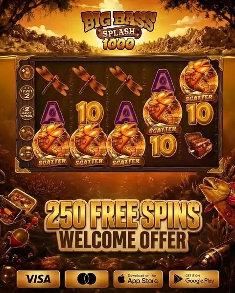 Кадр рекламы Coin Slot
