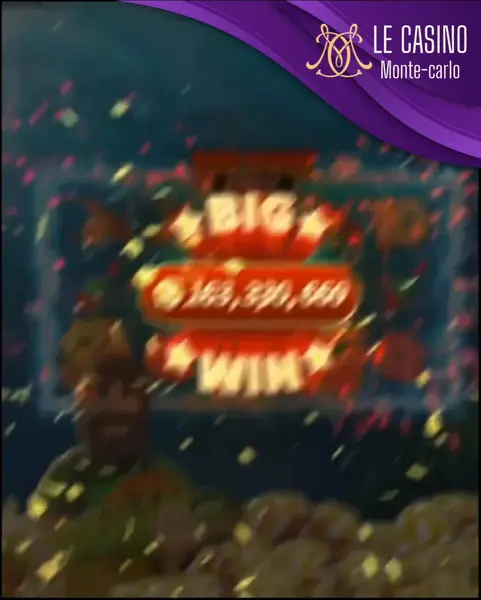 Кадр рекламы Monte-Carlo Win