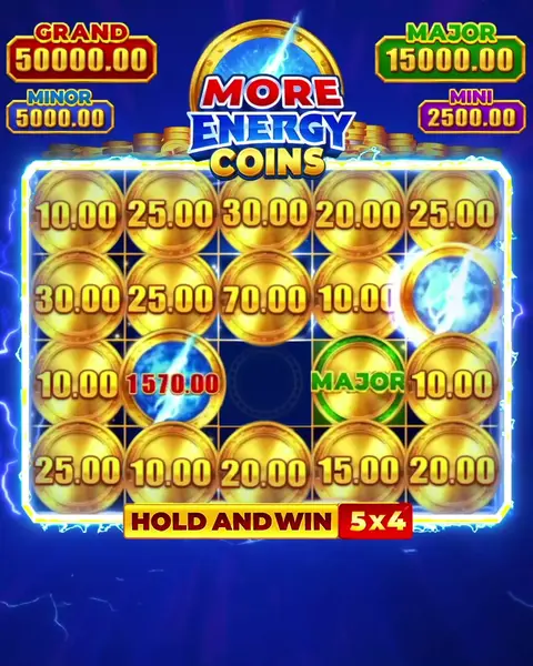 Кадр рекламы Jackpot Crown