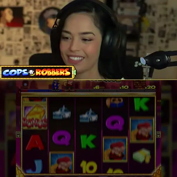 Кадр рекламы Royal Spins UK