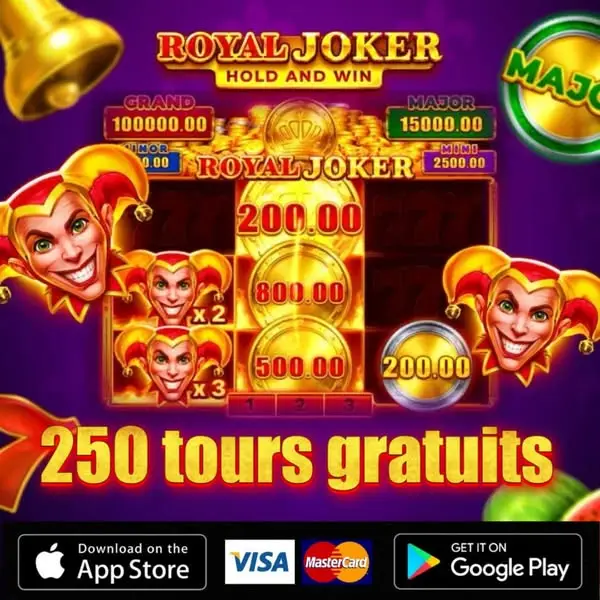 Кадр рекламы Jackpot Stories