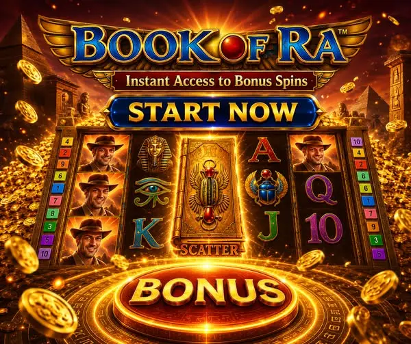 Кадр рекламы Jackpot Club