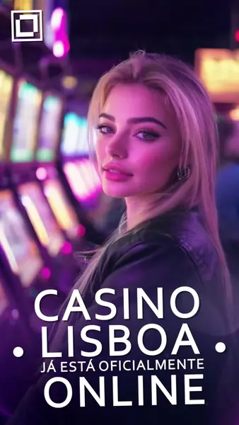 Кадр рекламы Games Fortune