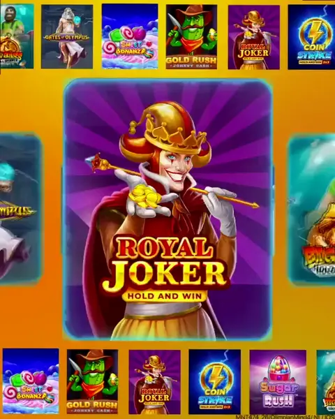 Кадр рекламы Lucky Shot