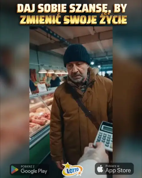 Кадр рекламы Winory