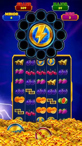 Кадр рекламы Game boom