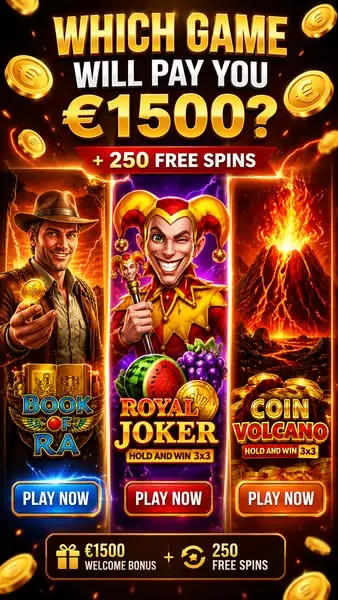 Кадр рекламы Top slots