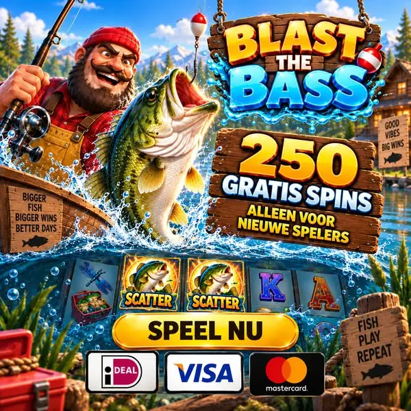 Кадр рекламы Golden Fortune