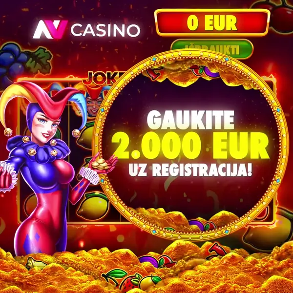 Кадр рекламы JK Games