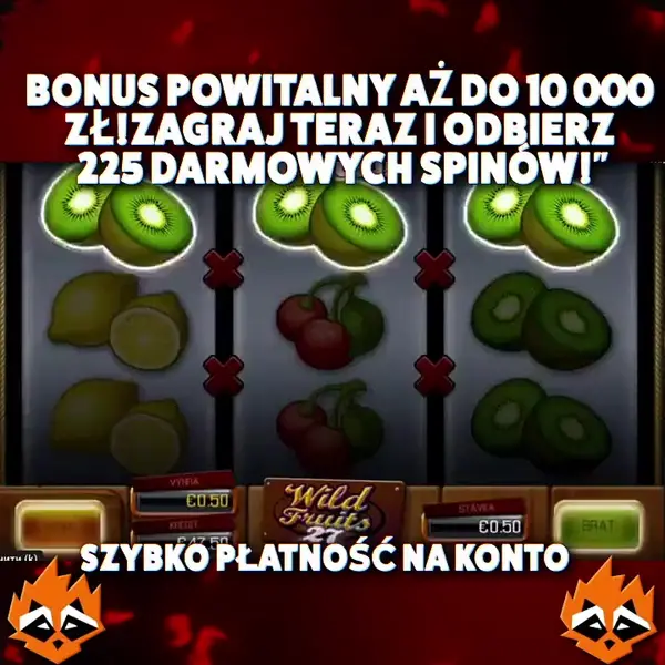 Кадр рекламы Lucky Slots