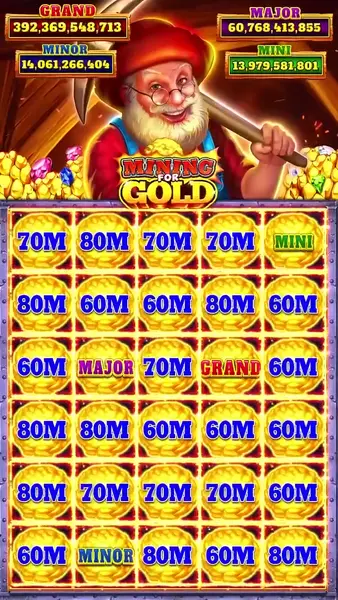 Кадр рекламы Jackpot Spin