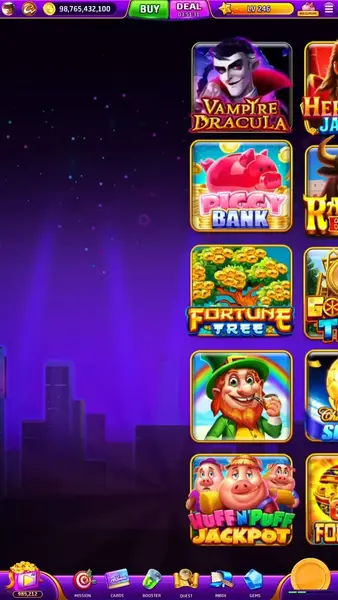 Кадр рекламы Royal Slots