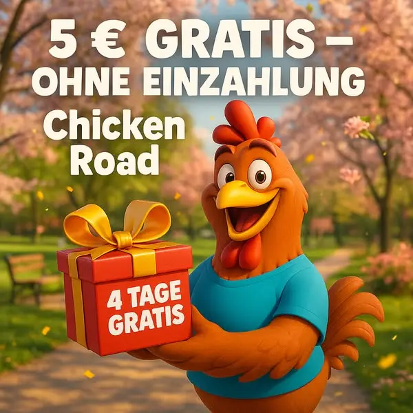 Кадр рекламы Chicky Jump