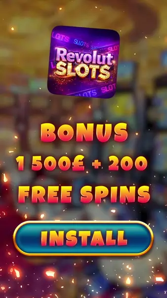 Кадр рекламы Fierce Jackpot