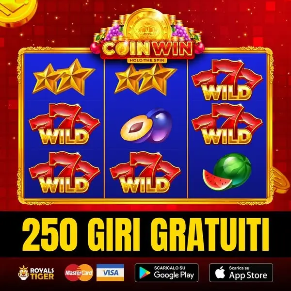 Кадр рекламы Italy Giochi Winnita