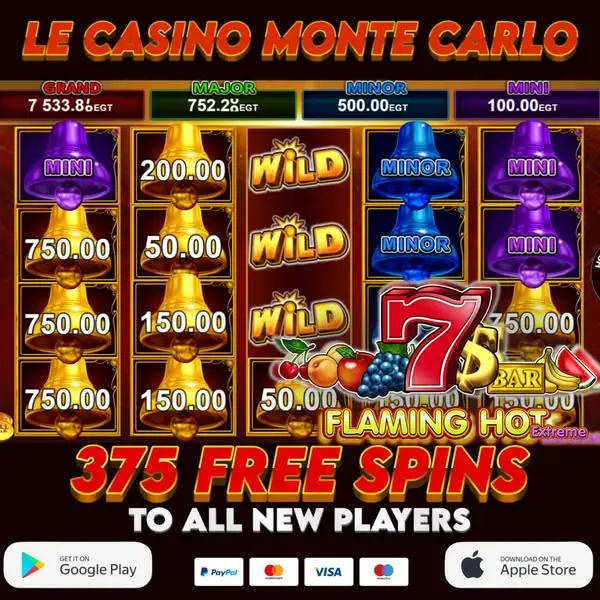 Кадр рекламы Lucky Spin