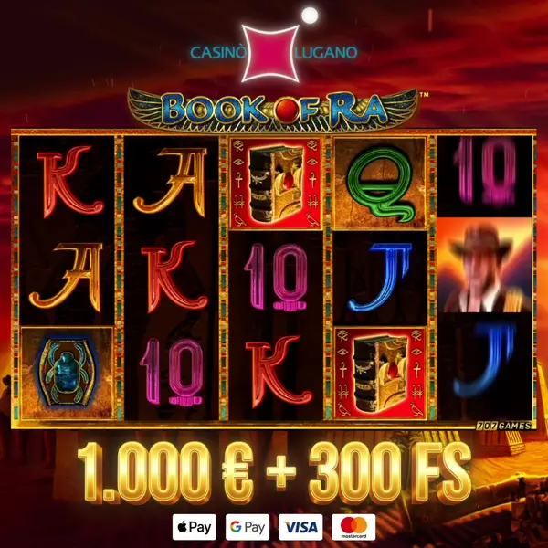 Кадр рекламы Royal Joker