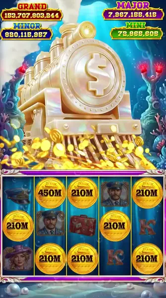 Кадр рекламы Lucky Chance