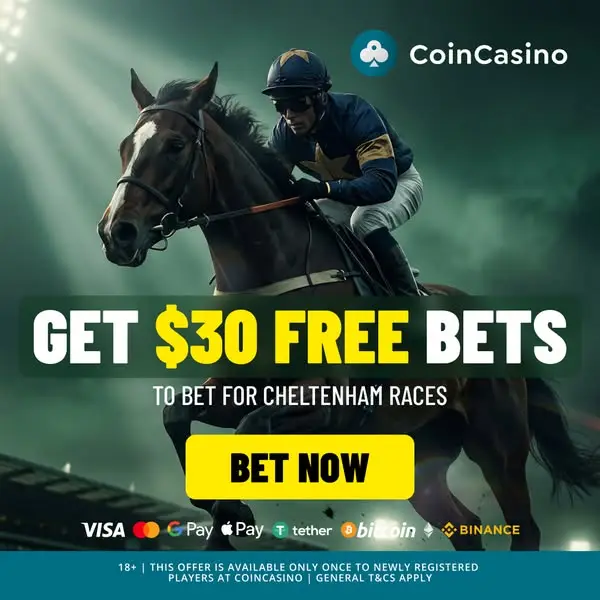 Кадр рекламы CoinCasino Pro