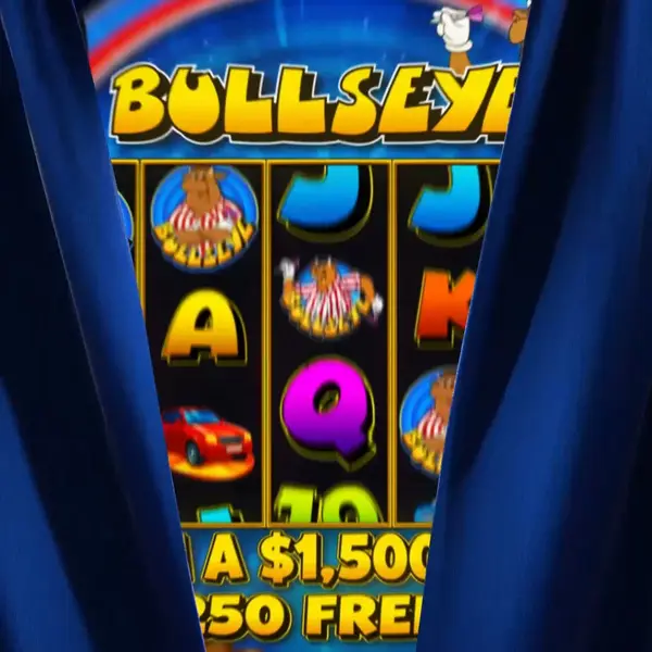 Кадр рекламы Play Slots Online