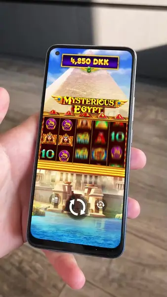 Кадр рекламы NolimitWay Casino