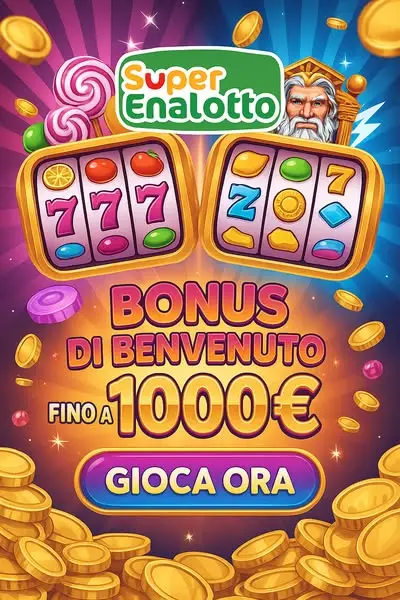 Кадр рекламы Spin & Win Zone