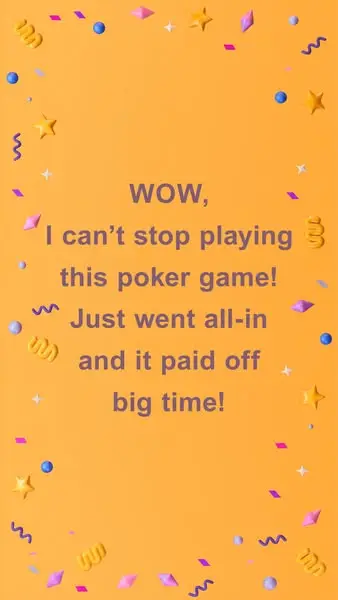 Кадр рекламы World Series of Poker Game - WSOP