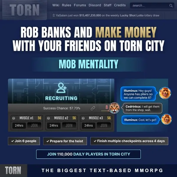 Кадр рекламы Torn
