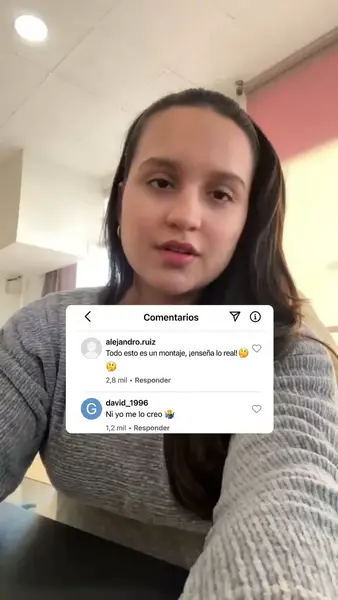 Кадр рекламы Hunter Kwiatkowski Santa