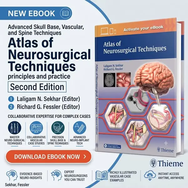 Кадр рекламы Neurology Books