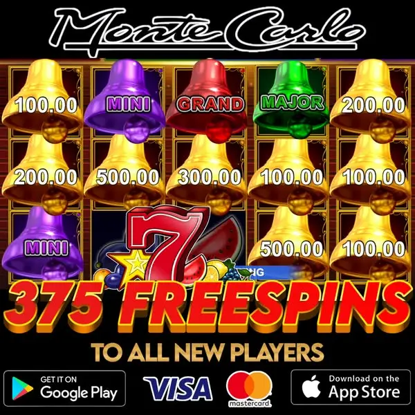 Кадр рекламы Hot Flaming Bells 