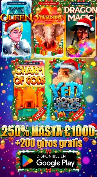 Кадр рекламы Top Slots