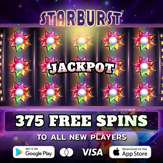 Кадр рекламы Jackpot Realm
