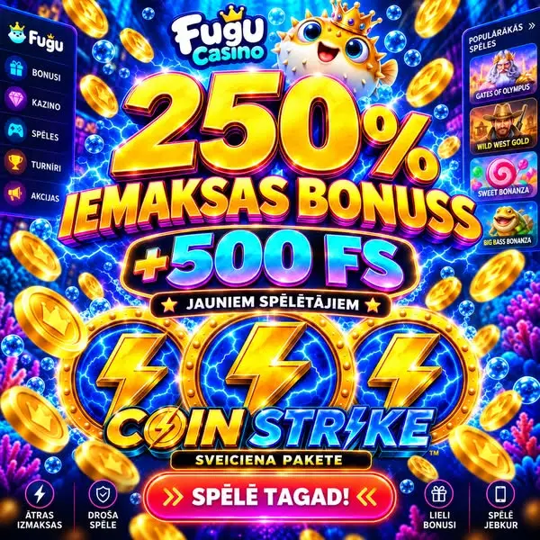 Кадр рекламы First Casino