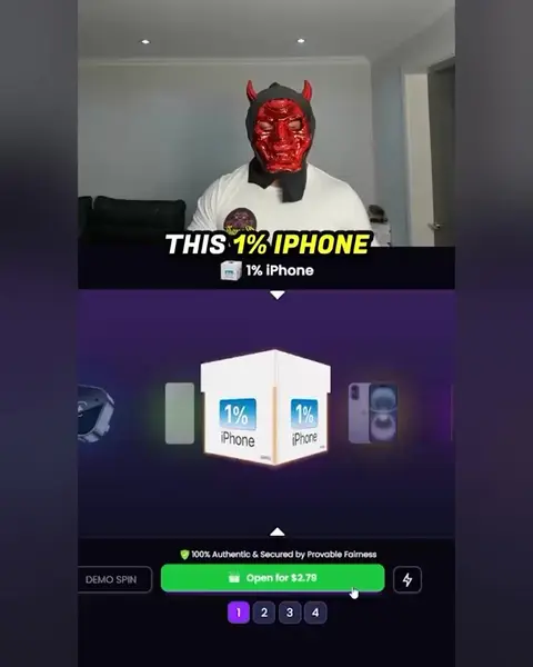 Кадр рекламы RillaBox Worldwide