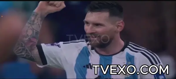 Кадр рекламы Tvexo
