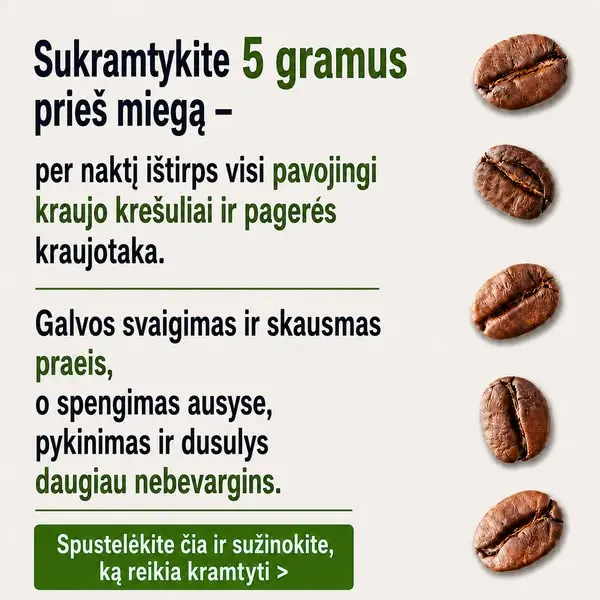 Кадр рекламы Daily Wellness Tips