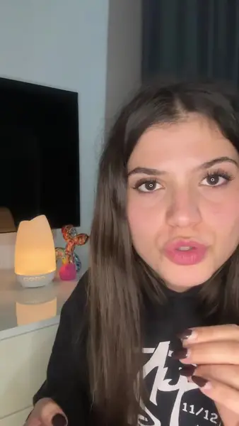 Кадр рекламы Otersen Chrissy Ferry