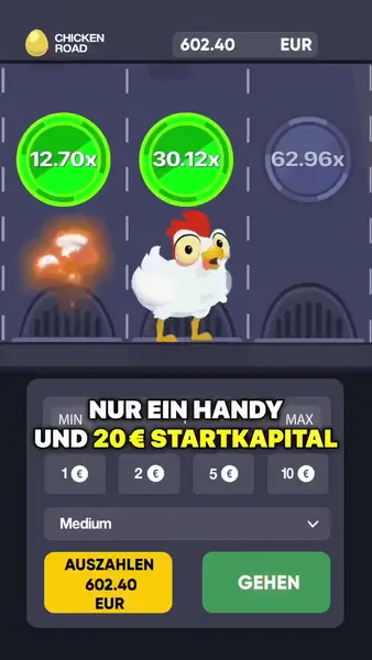 Кадр рекламы Big Win